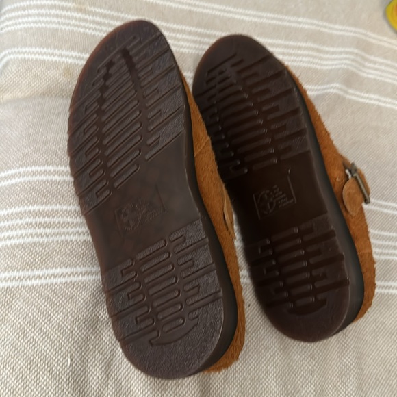 New Dr Martens suede slip ons men’s - Picture 7 of 11